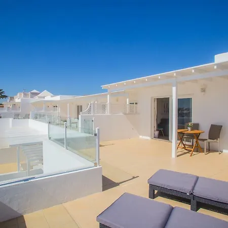 Appartement Flower 25