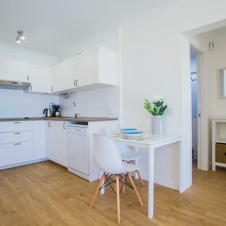 Appartement Flower 25