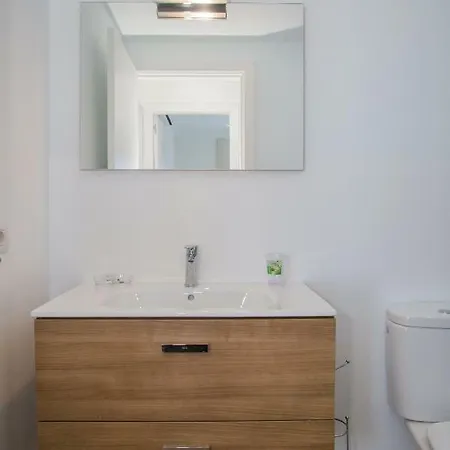 Appartement Flower 25 Playa Honda (Lanzarote)