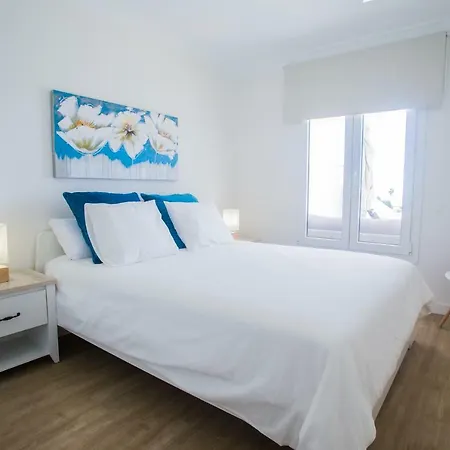 Flower 25 Appartement