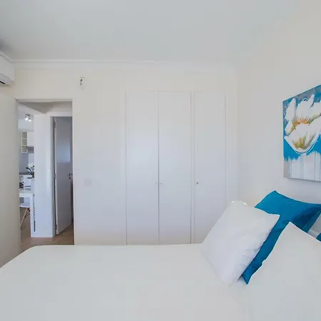 Appartement Flower 25