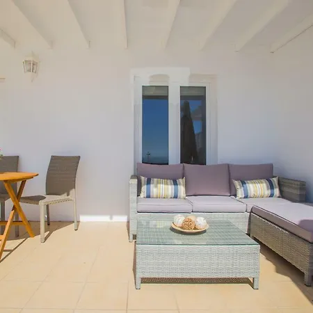 Lejlighed Flower 25 *