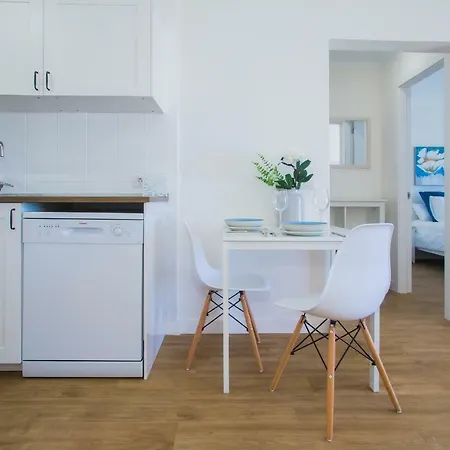 Lejlighed Flower 25 *