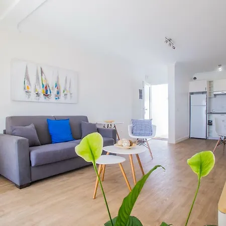 Apartment Flower 25 *