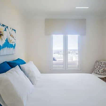 Lejlighed Flower 25 Playa Honda (Lanzarote)