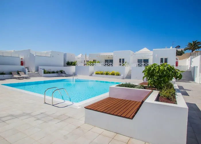 Appartement Flower 25