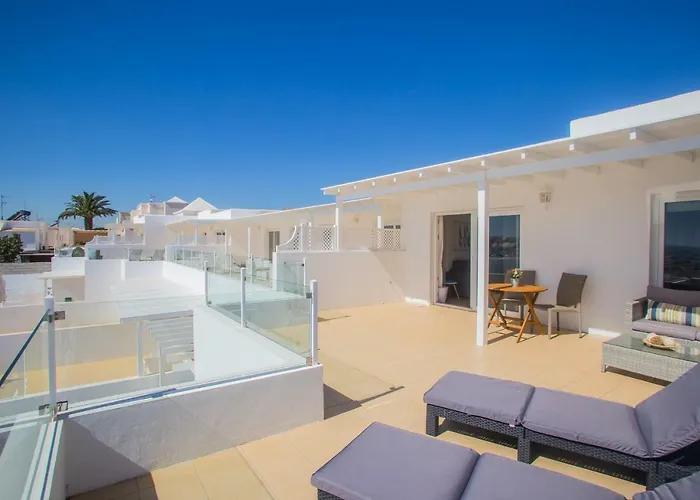 Appartement Flower 25