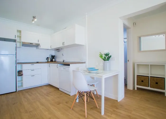 Appartement Flower 25