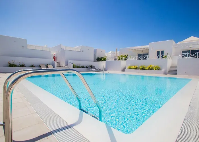 Appartement Flower 25 *