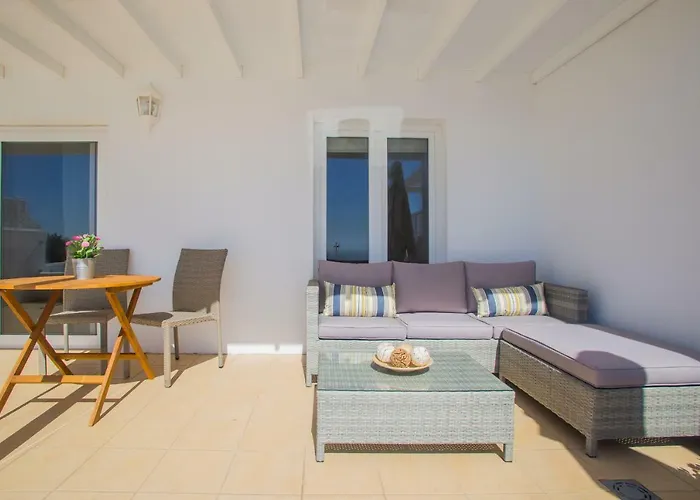 Appartement Flower 25 *