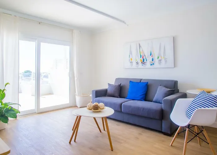 Flower 25 * Playa Honda (Lanzarote)