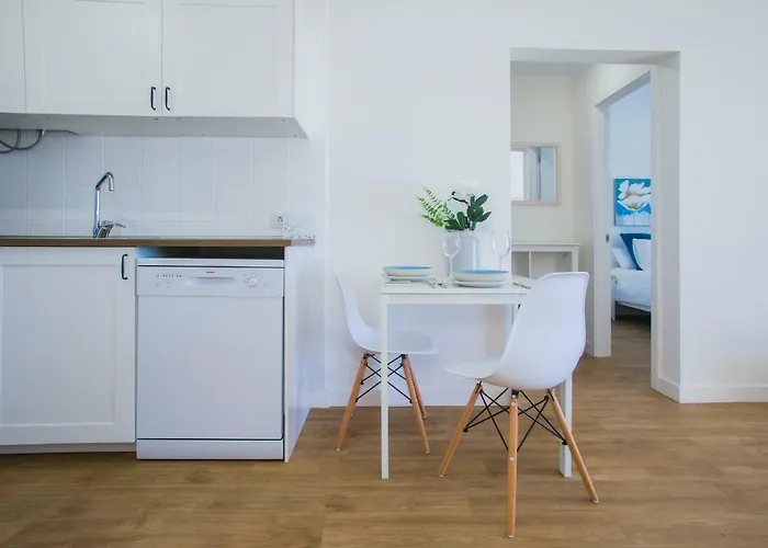 Appartement Flower 25 *