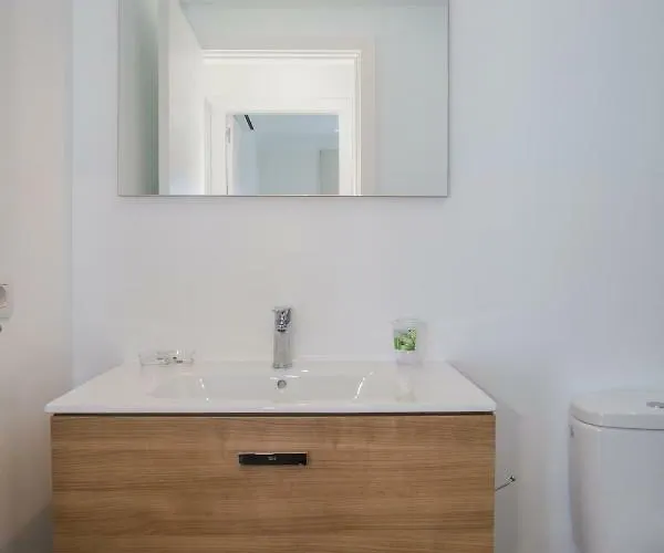 Appartement Flower 25 Playa Honda (Lanzarote)