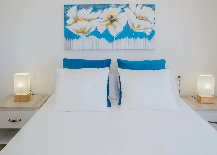 Flower 25 Appartement