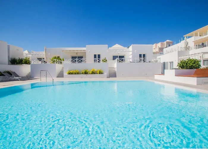 Appartement Flower 25