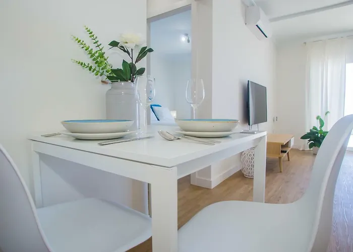 Appartement Flower 25