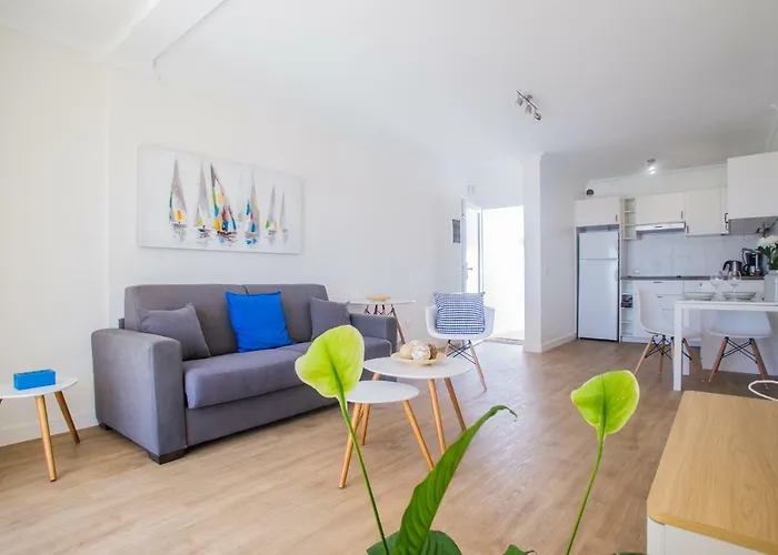 Appartement Flower 25 *