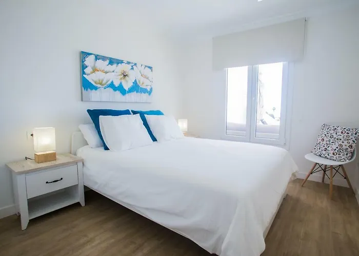 Flower 25 Appartement